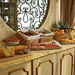 Abano Ritz Terme Αμπάνο Τέρμε