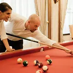 Ξενοδοχείο Abano Ritz Terme 5*