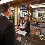 Ξενοδοχείο Abano Ritz Terme