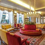 Ξενοδοχείο Abano Ritz Terme
