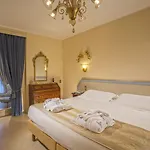 アバノ リッツ テルメ ホテル