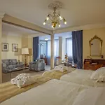 Abano Ritz Terme Ξενοδοχείο Αμπάνο Τέρμε