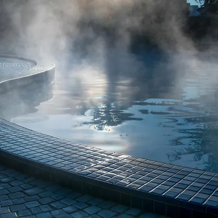 فندق Abano Ritz Terme