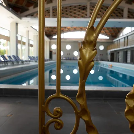 Abano Ritz Terme 5* 아바노테르메