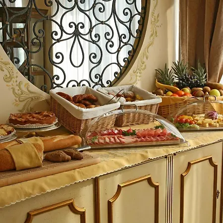 Abano Ritz Terme Abano Terme