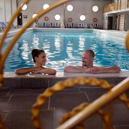 Abano Ritz Terme 5*