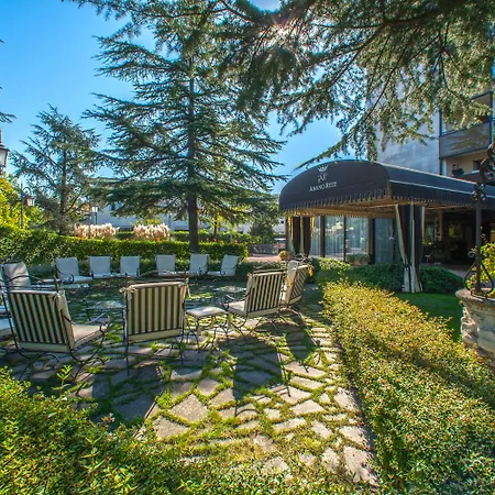 Abano Ritz Terme