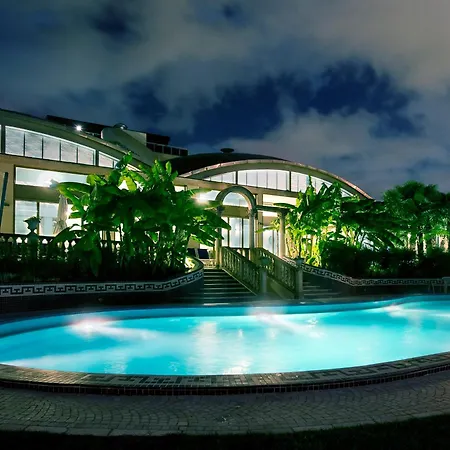 Abano Ritz Terme Hotel 5*