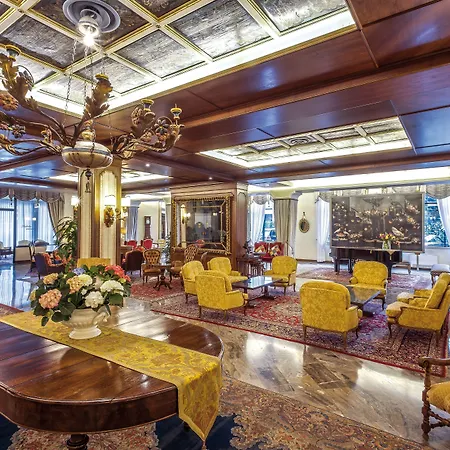 Hotel Abano Ritz Terme Abano Terme