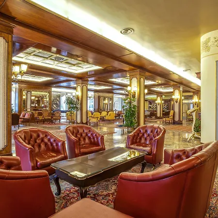 Abano Ritz Terme 5*