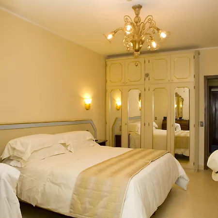 Abano Ritz Terme 5* 아바노테르메