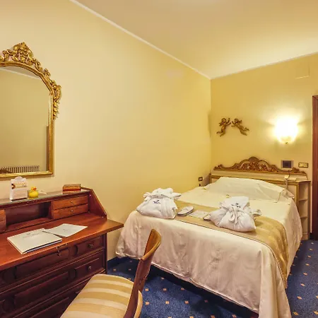 Abano Ritz Terme