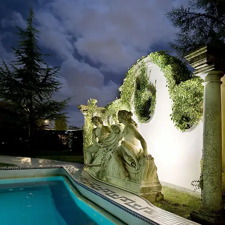 Abano Ritz Terme أبانو تيرمي