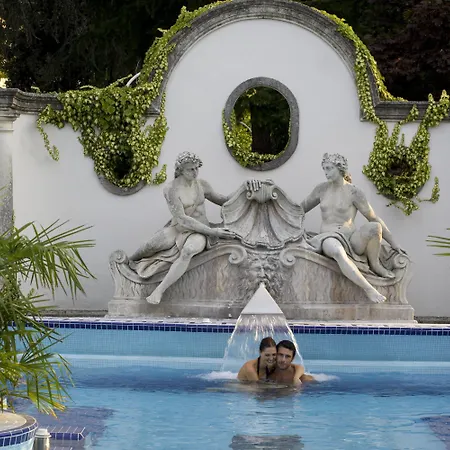 فندق Abano Ritz Terme