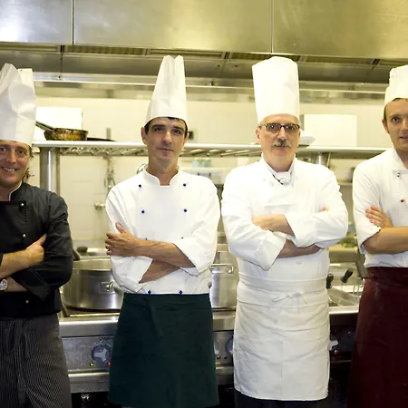Abano Ritz Terme 호텔