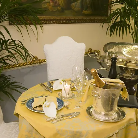 Abano Ritz Terme Hotel 5*