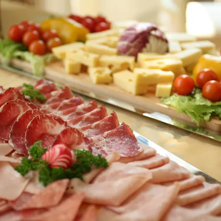 Abano Ritz Terme 아바노테르메
