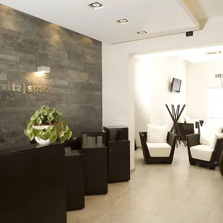 Abano Ritz Terme 아바노테르메