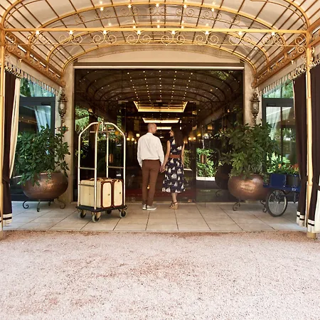 Abano Ritz Terme Abano Terme