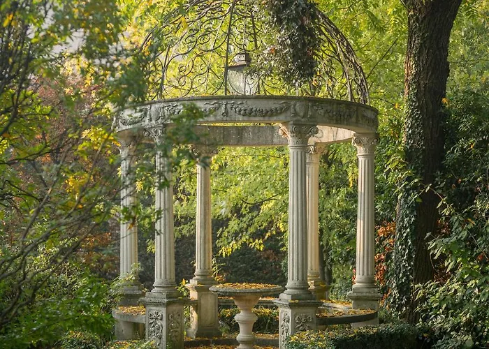 Abano Ritz Terme מלון אבנו טרמה