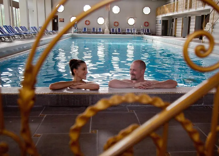 Abano Ritz Terme 5*