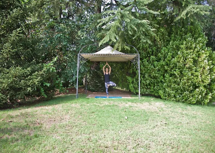 מלון Abano Ritz Terme אבנו טרמה