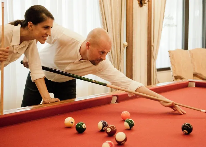 Hotel Abano Ritz Terme 5*