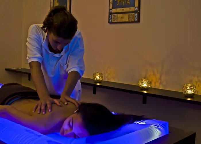 Abano Ritz Terme