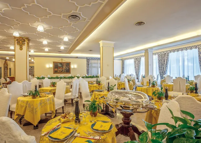Abano Ritz Terme 5*