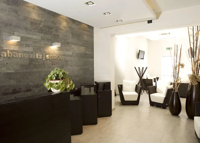 Abano Ritz Terme אבנו טרמה