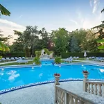 מלון Abano Ritz Terme