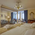 Abano Ritz Terme 5*