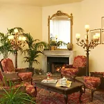 Abano Ritz Terme מלון