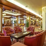 Abano Ritz Terme 5*