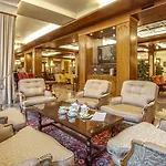 Hotel Abano Ritz Terme 5*