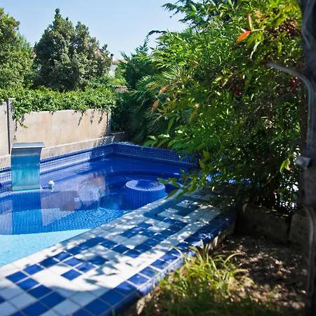 ホテル アバノ リッツ テルメ アーバノ・テルメ