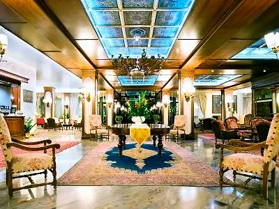 Abano Ritz Terme 5*