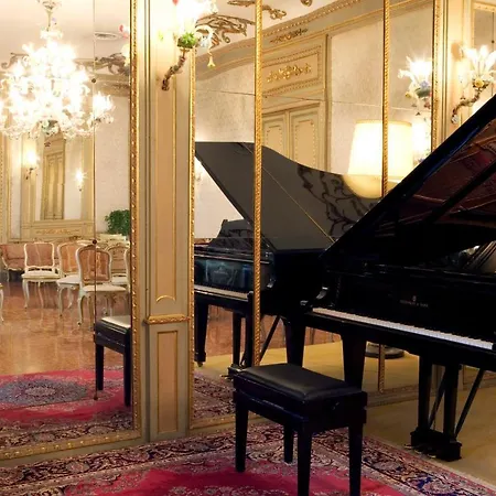 Abano Ritz Terme 5*