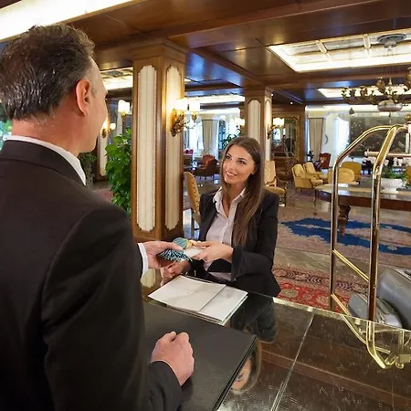 Hotel Abano Ritz Terme Abano Terme