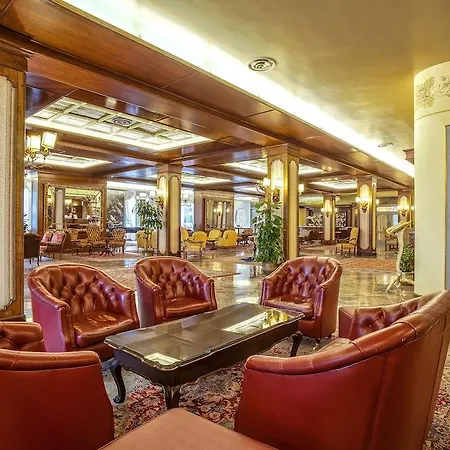 Abano Ritz Terme Hotel