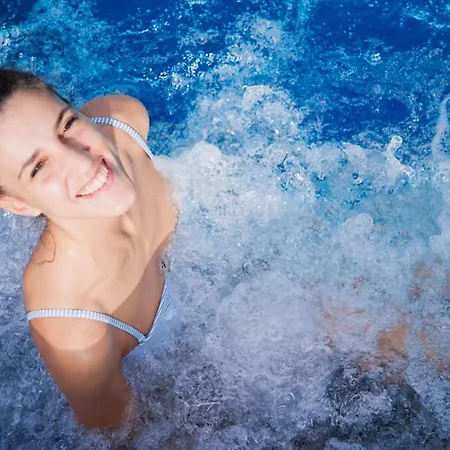 Abano Ritz Terme 5*