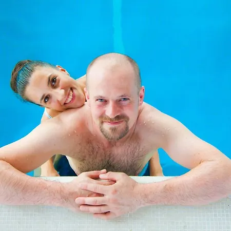 Hotell Abano Ritz Terme Abano Terme