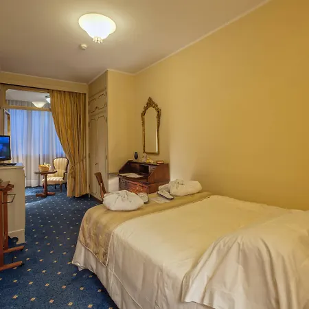 Hotel Abano Ritz Terme Abano Terme