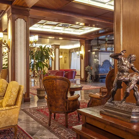 Abano Ritz Terme