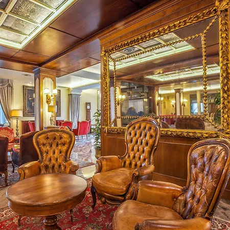 Abano Ritz Terme
