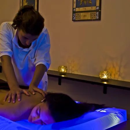 Abano Ritz Terme