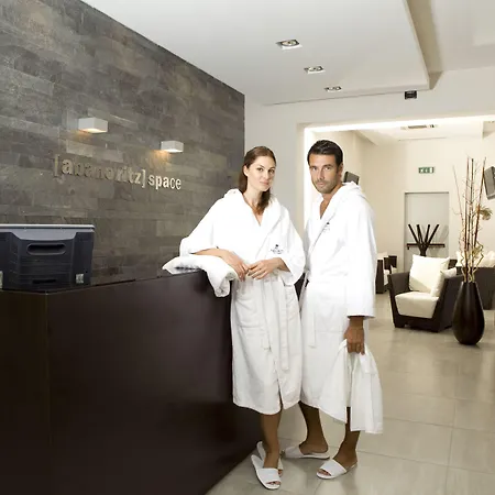 호텔 Abano Ritz Terme 아바노테르메