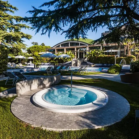 Abano Ritz Terme Hotel