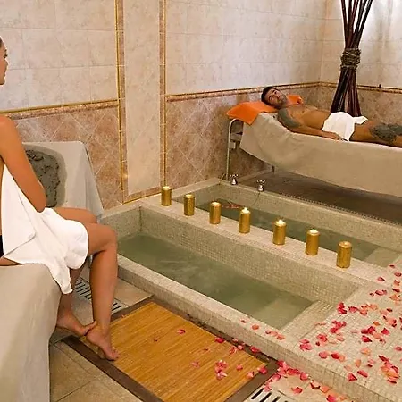 Hotel Abano Ritz Terme 5*
