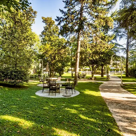 Hotel Abano Ritz Terme Abano Terme